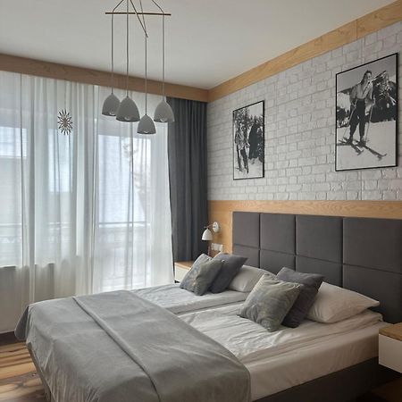Vektron Apartment Zakopane Exterior photo
