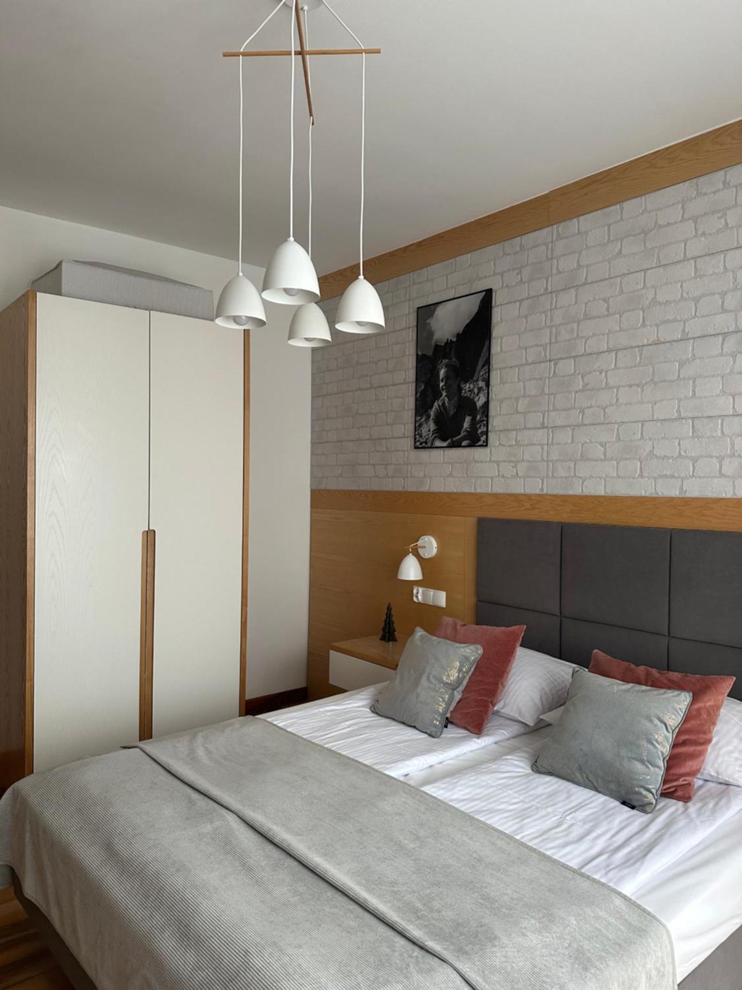 Vektron Apartment Zakopane Exterior photo