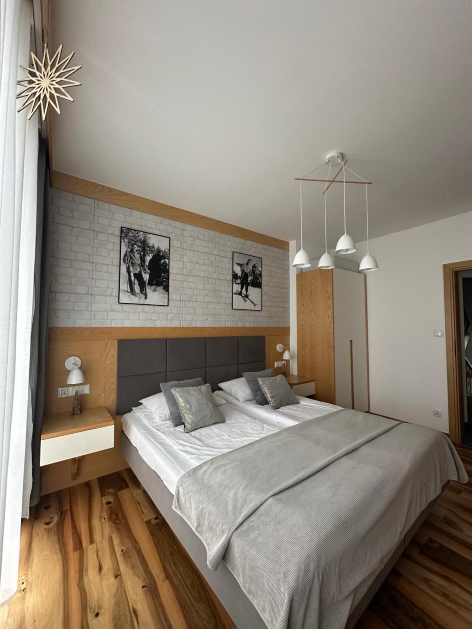 Vektron Apartment Zakopane Exterior photo