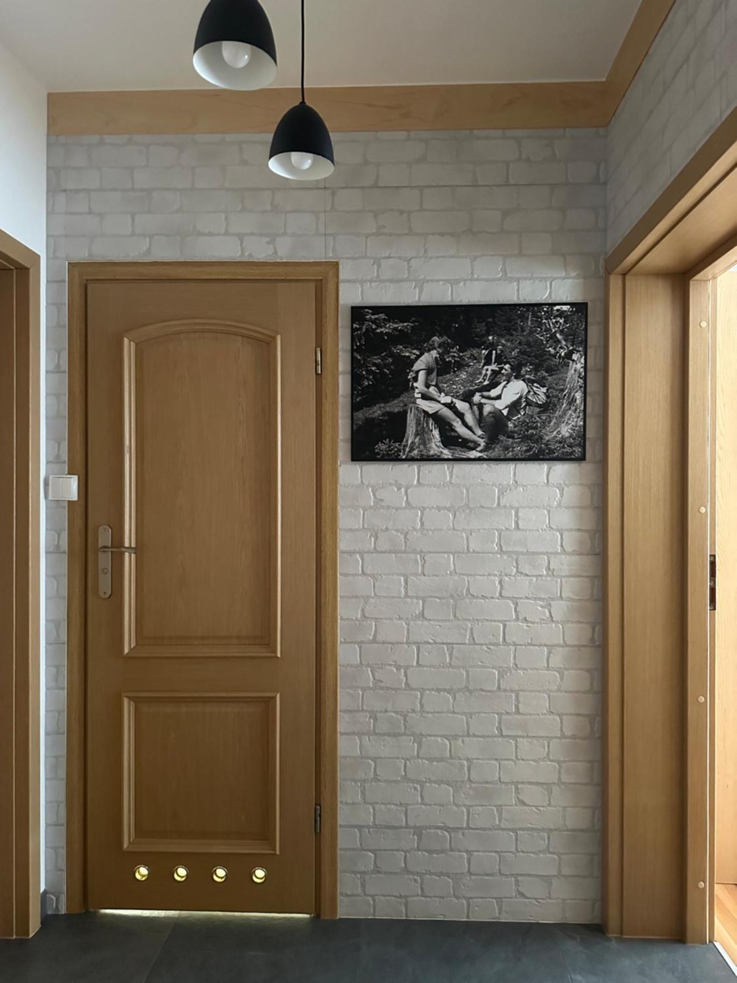 Vektron Apartment Zakopane Exterior photo
