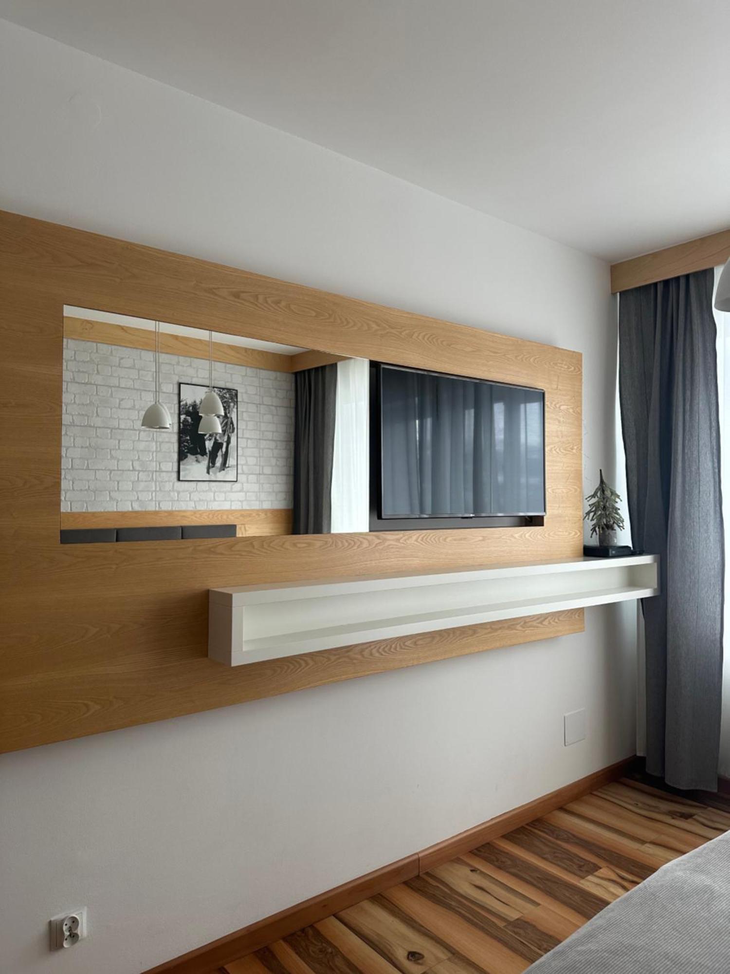 Vektron Apartment Zakopane Exterior photo