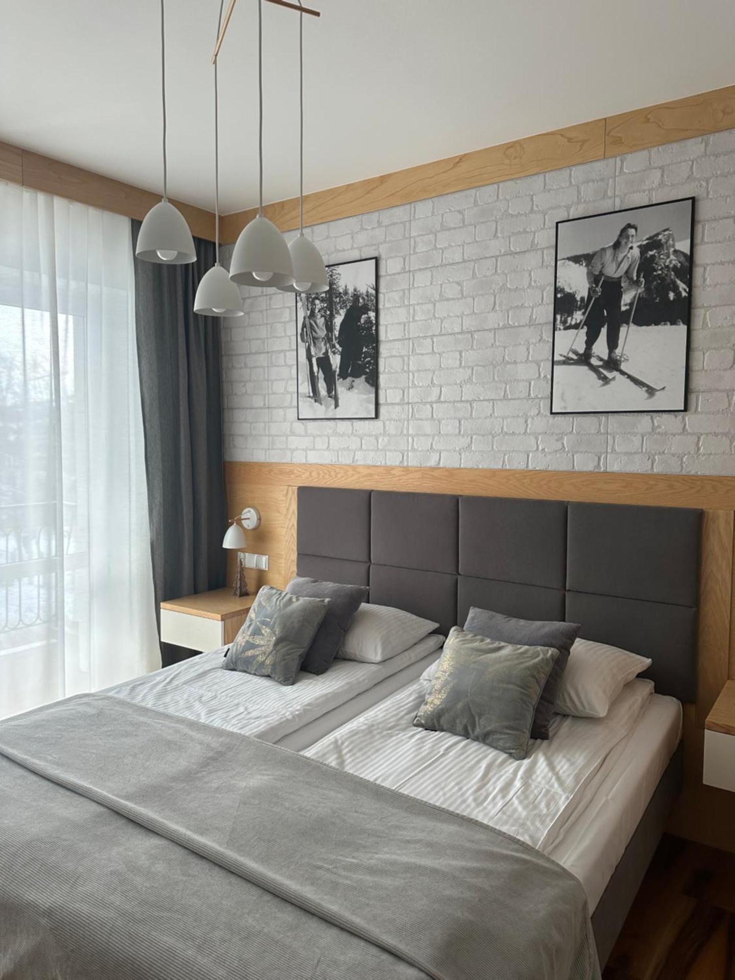 Vektron Apartment Zakopane Exterior photo